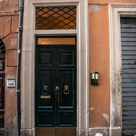 - Walk To Navona - Full Kitchen - Fast Wi-fi & A-c Apartment *