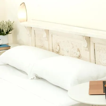 アパート - Walk To Navona - Full Kitchen - Fast Wi-fi & A-c *