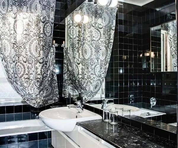 아파트 - Walk To Navona - Full Kitchen - Fast Wi-fi & A-c *