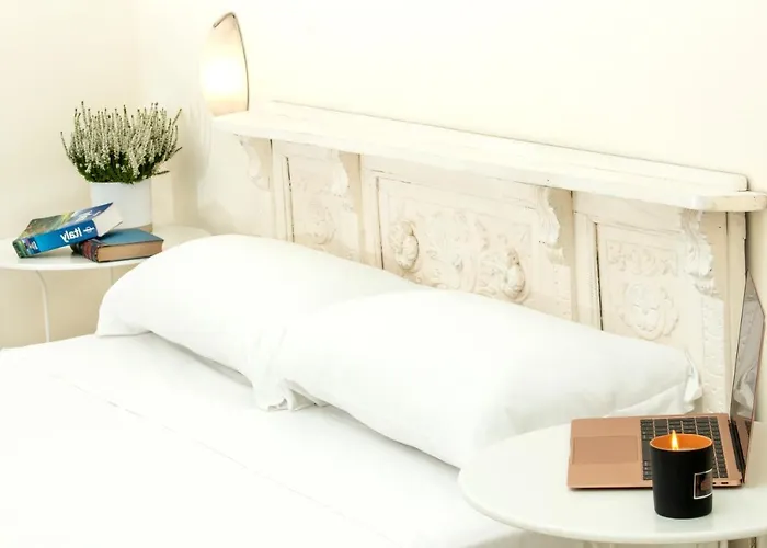 아파트 - Walk To Navona - Full Kitchen - Fast Wi-fi & A-c *