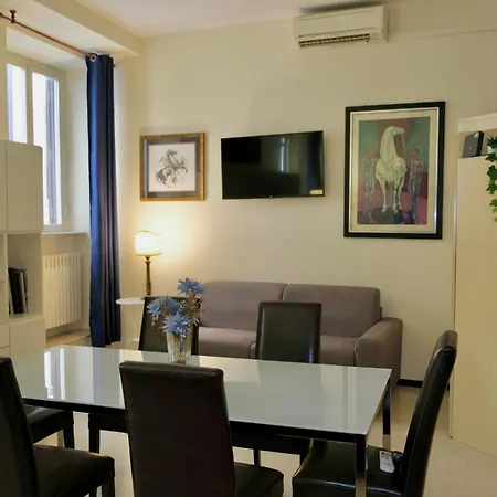 - Walk To Navona - Full Kitchen - Fast Wi-fi & A-c Apartman Róma