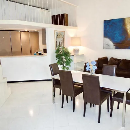 Apartman - Walk To Navona - Full Kitchen - Fast Wi-fi & A-c *